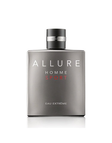 샤넬 알뤼르 옴므 스포츠 오 익스트림 150ml