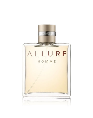 샤넬 알뤼르 옴므 오 드 뚜왈렛 50ml