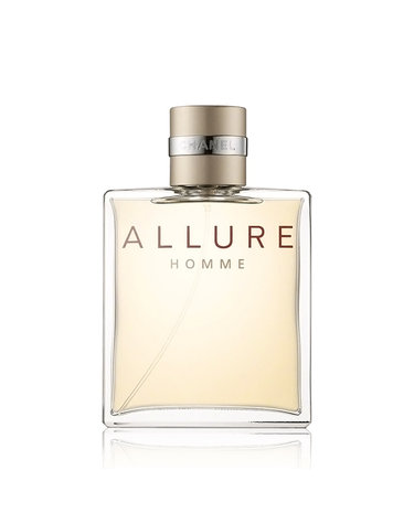 샤넬 알뤼르 옴므 오 드 뚜왈렛 100ml