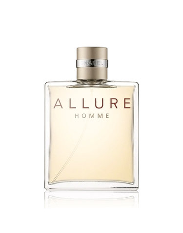 샤넬 알뤼르 옴므 오 드 뚜왈렛 150ml