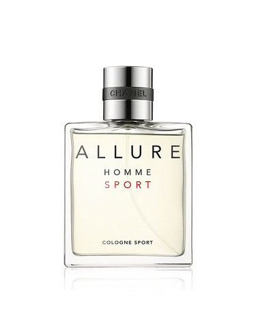 샤넬 알뤼르 옴므 스포츠 코롱 50ml