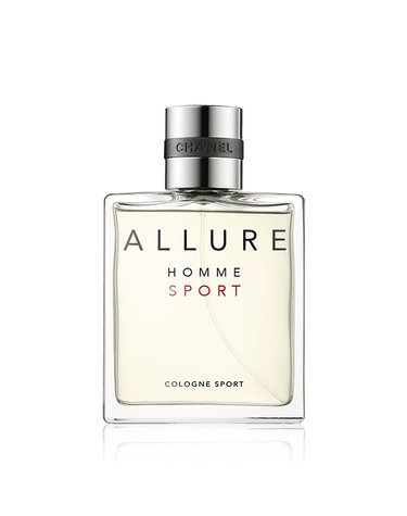 샤넬 알뤼르 옴므 스포츠 코롱 100ml