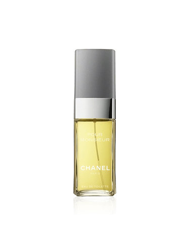샤넬 뿌르 무슈 오 드 뚜왈렛 100ml