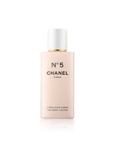 샤넬 넘버5 바디 로션 200ml