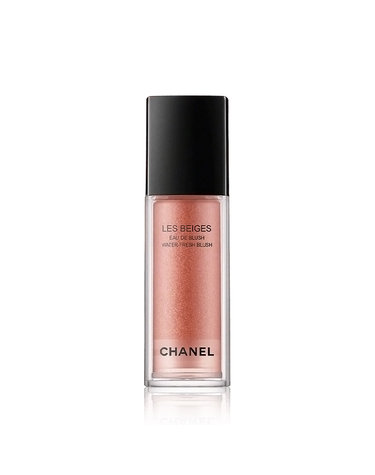 샤넬 레 베쥬 워터 틴트 블러셔 15ml
