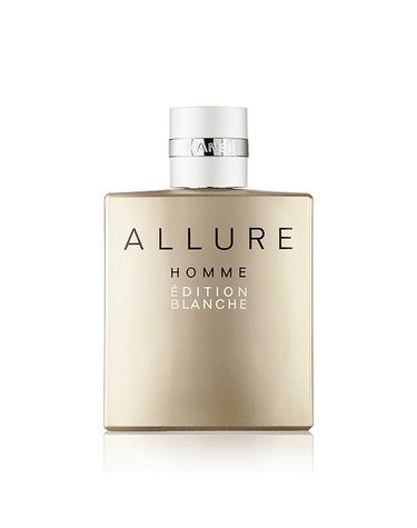 샤넬 알뤼르 옴므 에디션 블랑쉬 오 드 퍼퓸 100ml