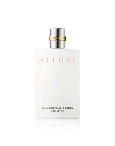 샤넬 알뤼르 바디 로션 200ml