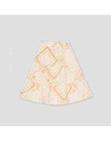 [THE NEW SOCIETY] 더뉴소사이어티 키즈 스커트 Idara Skirt