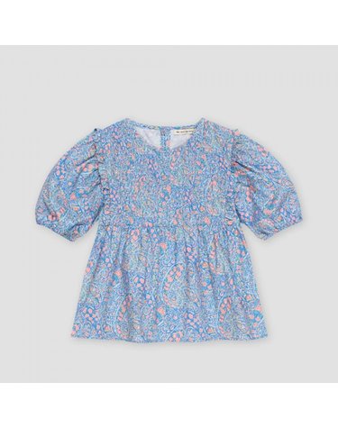 [THE NEW SOCIETY] 더뉴소사이어티 키즈 블라우스 Albertina Blouse