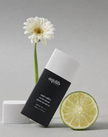 오 캄 UV 선세럼 40ml