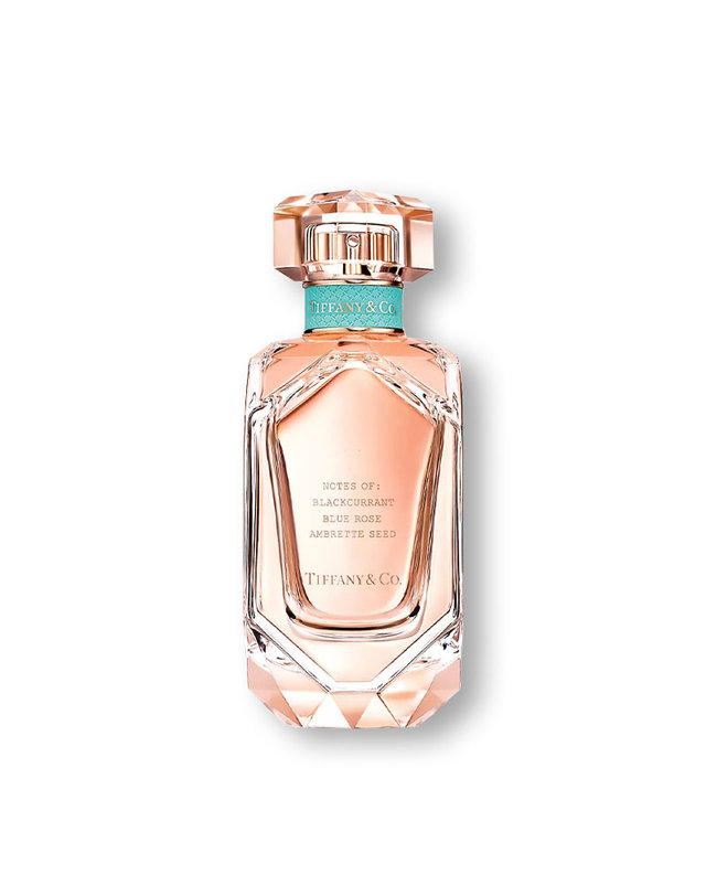 티파니 앤코 티파니 앤 코 로즈 골드 EDP 75ml 착용컷