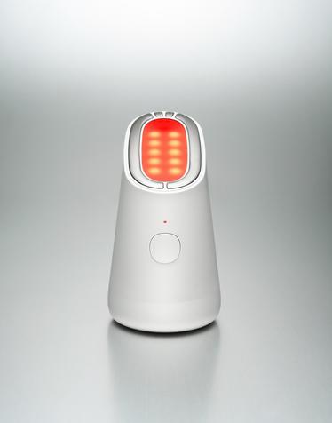 메이크온 스킨 라이트 테라피 3S
