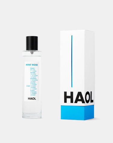 멀티유즈 스프레이 민트로즈0148 - 100ml [타이벡 파우치 젠가 증정]