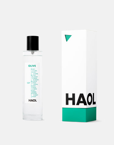 멀티유즈 스프레이 올리브1607 - 100ml [타이벡 파우치 젠가 증정]
