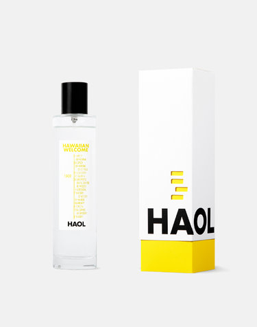 멀티유즈 스프레이 하와이안웰컴0502 - 100ml [타이벡 파우치 젠가 증정]