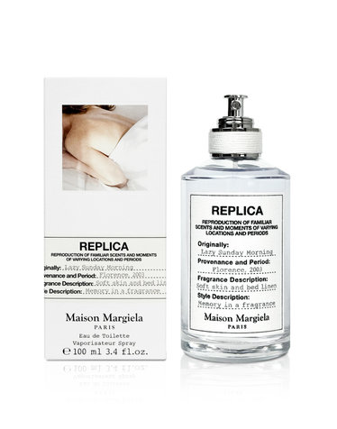 메종 마르지엘라 레이지 선데이 모닝 EDT 100ml