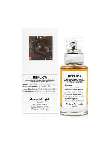메종 마르지엘라 레플리카 재즈 클럽 EDT 30ml