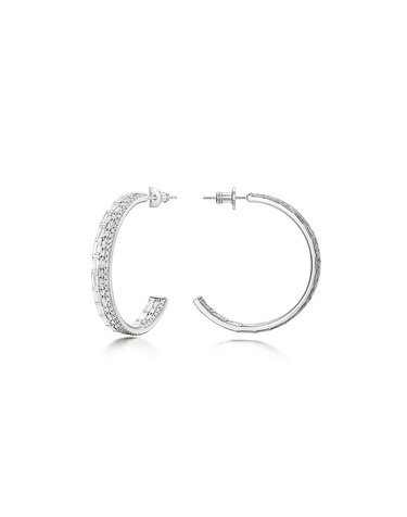디아모모 [랩그로운 다이아몬드] eclat Earrings
