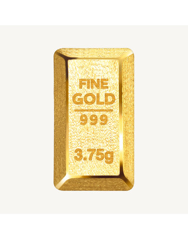 순금 골드바 콩알금 24K 3.75g