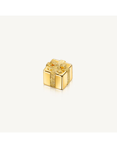 선물상자 골드바 24K 순금 3.75g