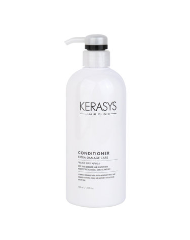 케라시스 엑스트라 데미지 케어 린스 750ml