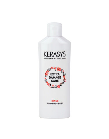 애경 케라시스 엑스트라 데미지 케어 린스 180ml