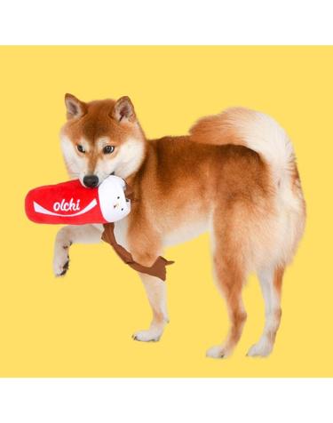[올치] 파이브도그즈 콜라_to6403