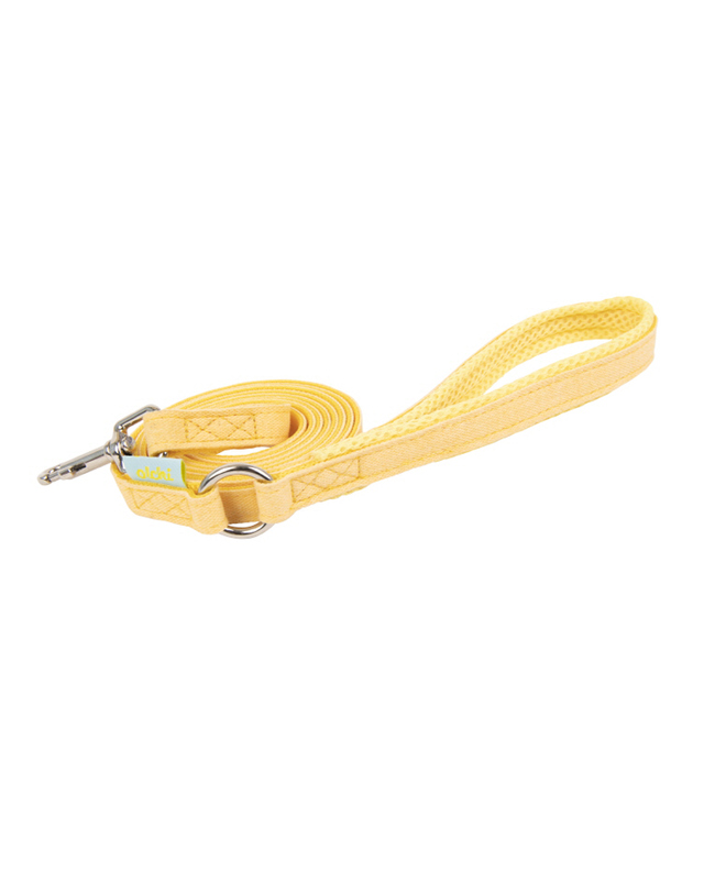 올치 [올치] 허그 리드줄 QAUA-AL6108 착용컷