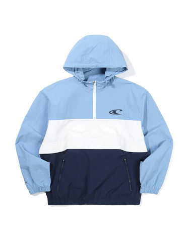 남성 피코 컬러블록 아노락 OMTFN1104-940