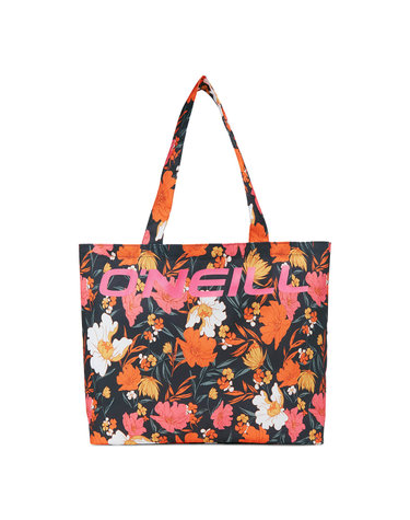 여성 COASTAL PRINT 토트백 OWBANI414-304