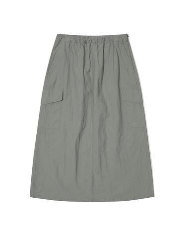 여성 바네 루즈 카고 스커트 OWPKO6107-840