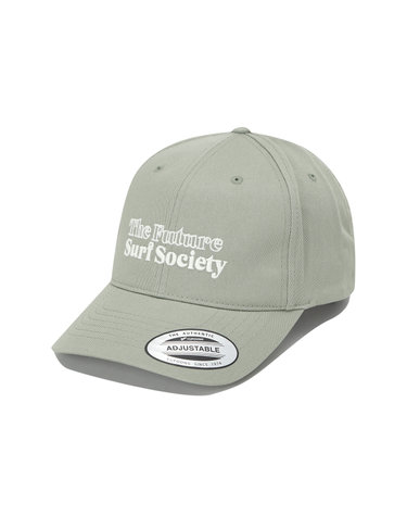 남성 THE FUTURE SURF SOCIETY CAP 모자 OMACOI156-840