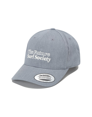 남성 THE FUTURE SURF SOCIETY CAP 모자 OMACOI156-190