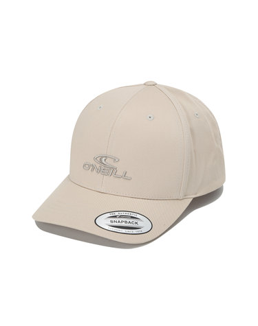 공용 ONEILL LOGO WAVE 모자 OUACOI202-508