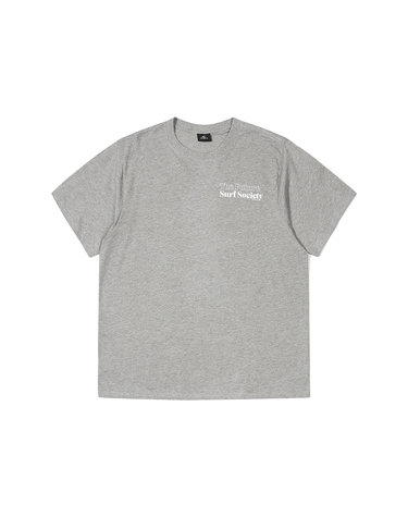 남성 THE FUTURE SURF SOCIETY 반팔티셔츠 OMTROI153-190