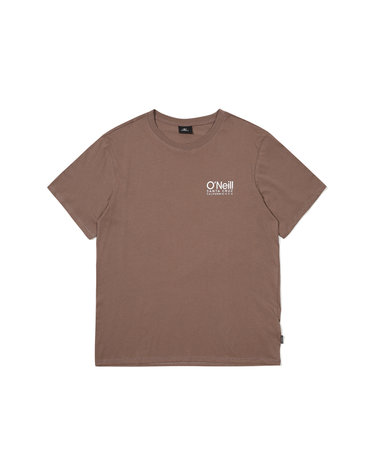공용 ORIGINALS CALI 로고 반팔 티셔츠 OUTROI160-506