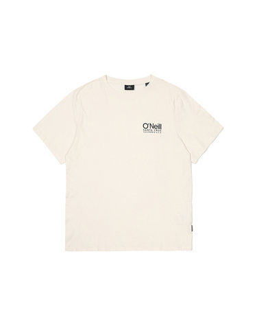 공용 ORIGINALS CALI 로고 반팔 티셔츠 OUTROI160-101