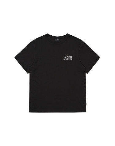 공용 ORIGINALS CALI 로고 반팔 티셔츠 OUTROI160-199