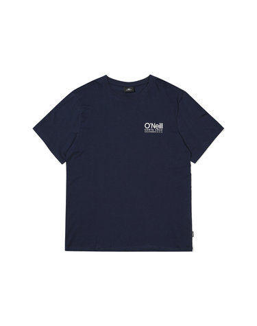 공용 ORIGINALS CALI 로고 반팔 티셔츠 OUTROI160-930