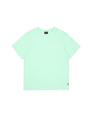 공용 ORIGINALS CALI 로고 반팔 티셔츠 OUTROI160-830