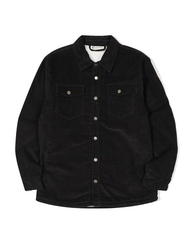 남성 ORIGINALS 코듀로이 기모 안감 오버셔츠 OMTYOI322-199