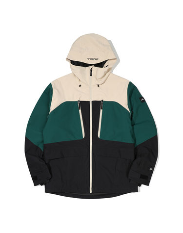 남성 FWCPeak 파이어 스노우 자켓 OMJPOI314-199