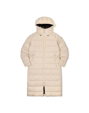 여성 ONEILL 머스트해브 롱 푸퍼자켓 OWJPOI306-102