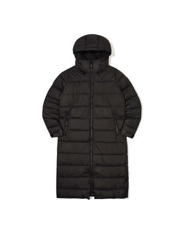 여성 ONEILL 머스트해브 롱 푸퍼자켓 OWJPOI306-199