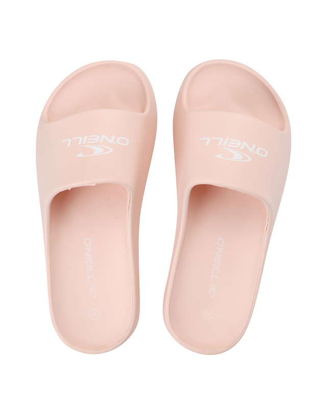오닐 여성 LAINHA SLIDER WOMEN LOW 샌들 OWSLOI192-404 착용컷