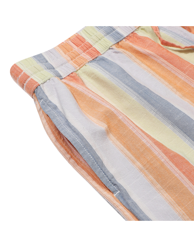 오닐 여성 BEACH VINTAGE 팬츠 OWPSOI183-304 착용컷