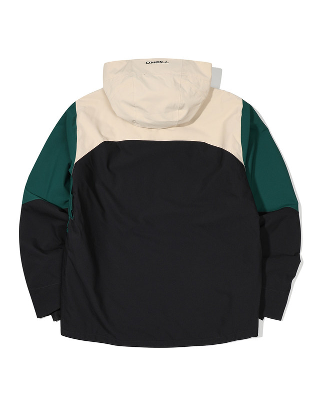 오닐 남성 FWCPeak 파이어 스노우 자켓 OMJPOI314-199 착용컷
