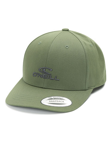 26SS 남성 O`NEILL 로고 웨이브 캡 OMAC6I225-812