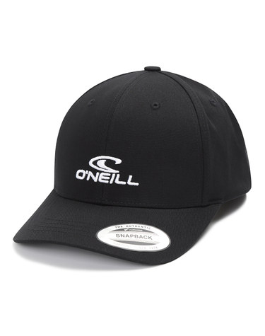 26SS 남성 O`NEILL 로고 웨이브 캡 OMAC6I225-199