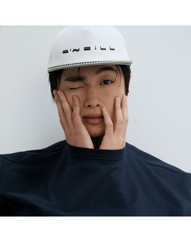 26SS 남성 O`NEILL 로프 캡 OMAC6I227-812